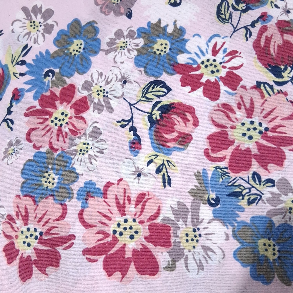 Rosegal Plus Womens 3X House Dress Bundle Butterfly Floral Lace Tunics Lot of 3 - Picture 6 of 16